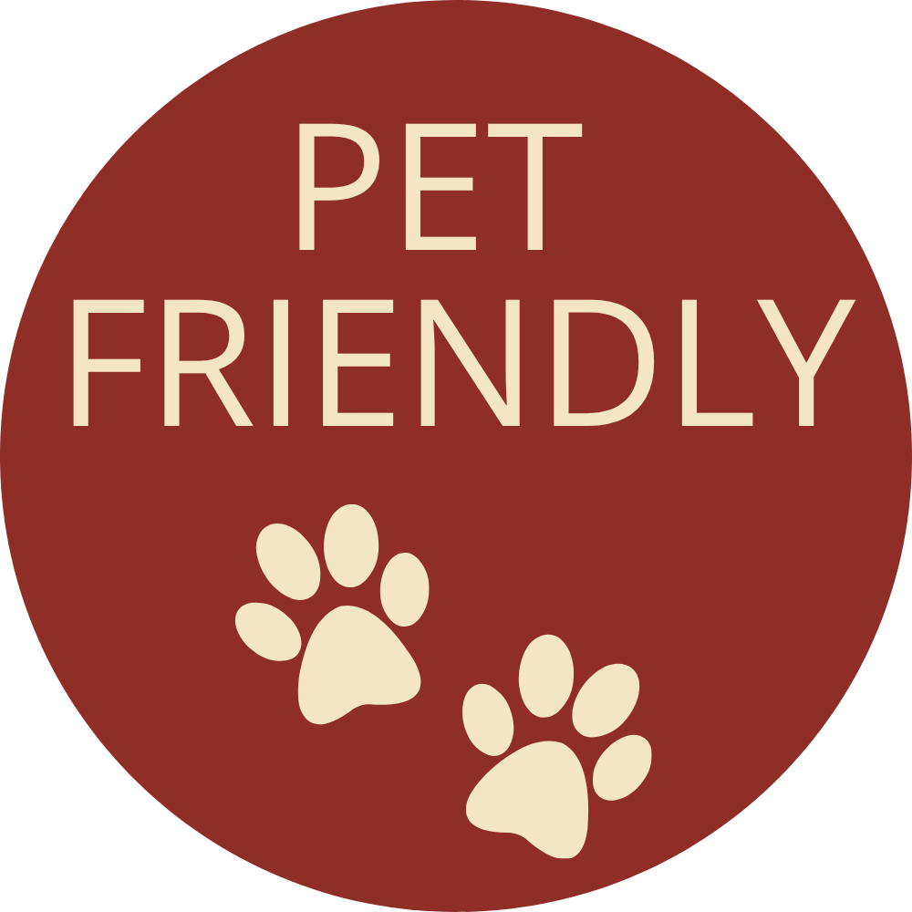 Barn fiarm pet friendly